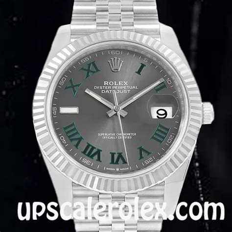 1 1 mirror rolex replica